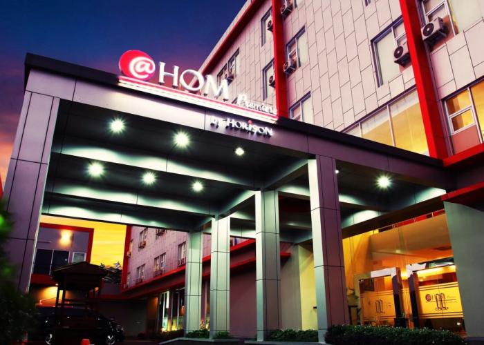 Noola Hotel Cilacap
