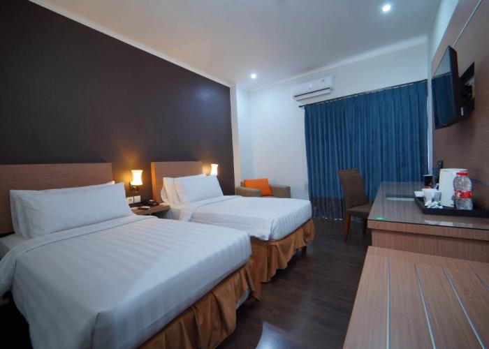 Noola Hotel Cilacap