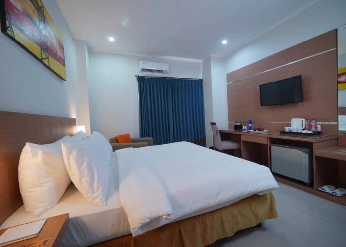 Noola Hotel Cilacap