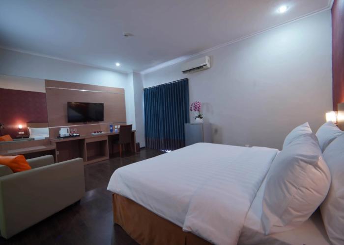 Noola Hotel Cilacap