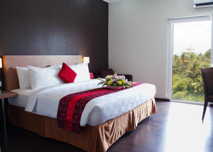 Noola Hotel Cilacap