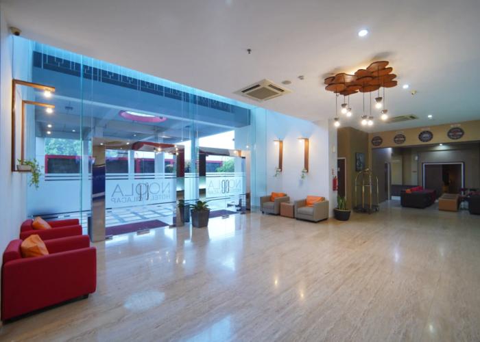 Noola Hotel Cilacap