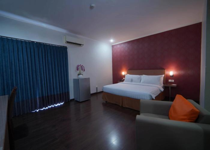 Noola Hotel Cilacap