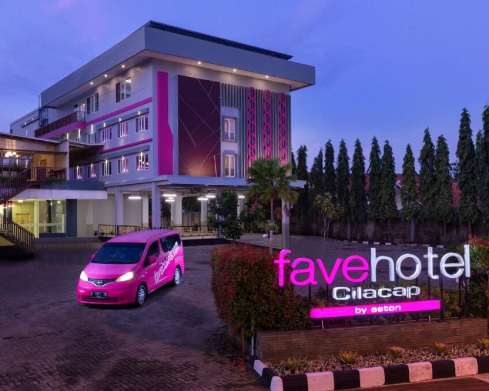 favehotel Cilacap Hotel