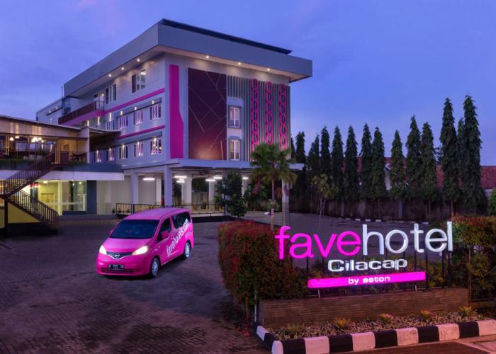 favehotel Cilacap Hotel