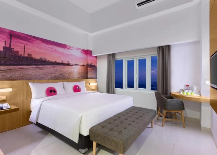 favehotel Cilacap Hotel