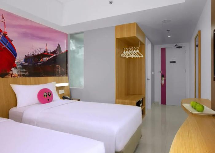 favehotel Cilacap Hotel