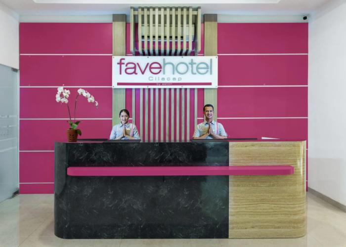 favehotel Cilacap Hotel