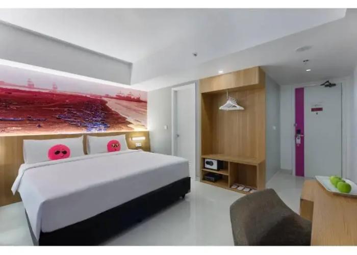 favehotel Cilacap Hotel