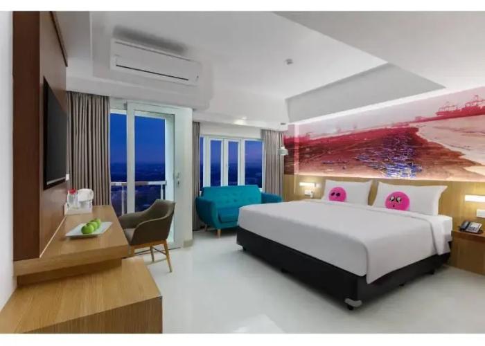 favehotel Cilacap Hotel
