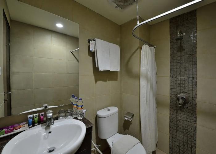 Hotel Dafam Cilacap