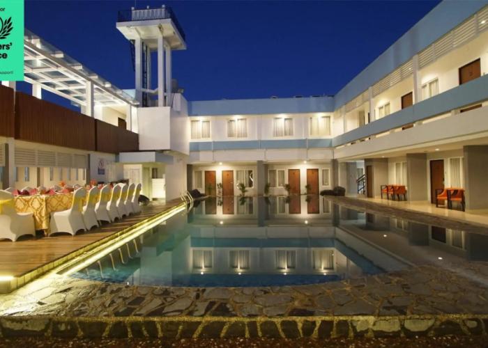 Hotel Dafam Cilacap