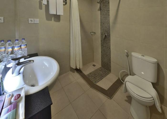 Hotel Dafam Cilacap