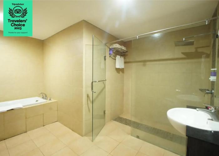 Hotel Dafam Cilacap