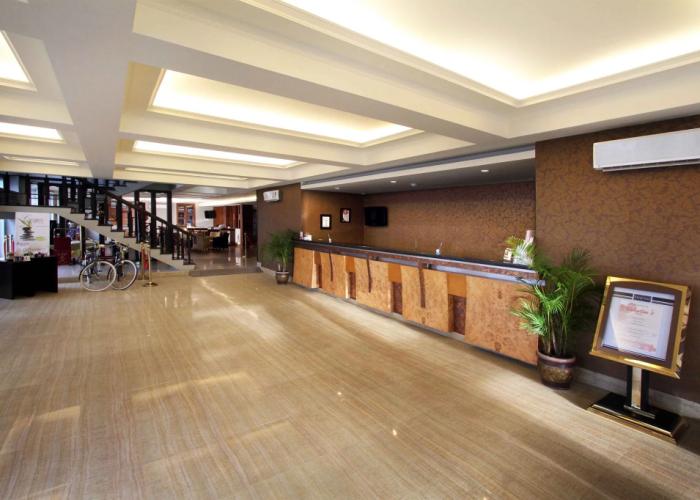 Hotel Dafam Cilacap