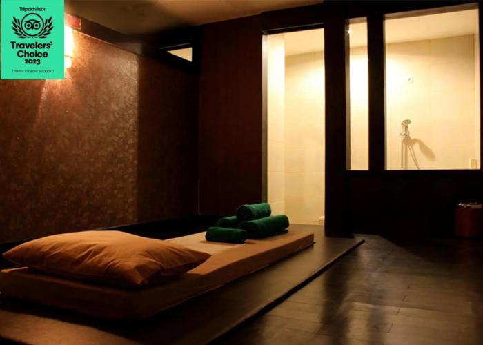 Hotel Dafam Cilacap