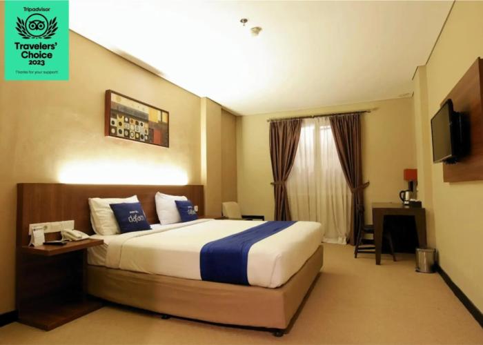 Hotel Dafam Cilacap