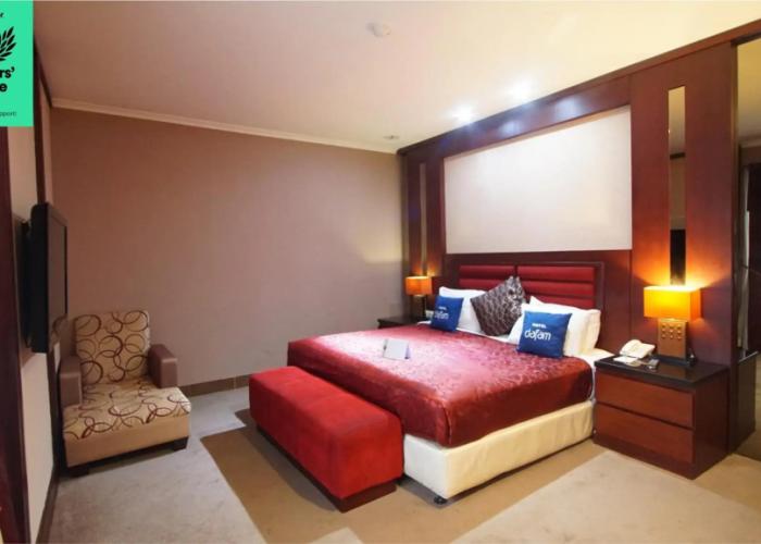 Hotel Dafam Cilacap