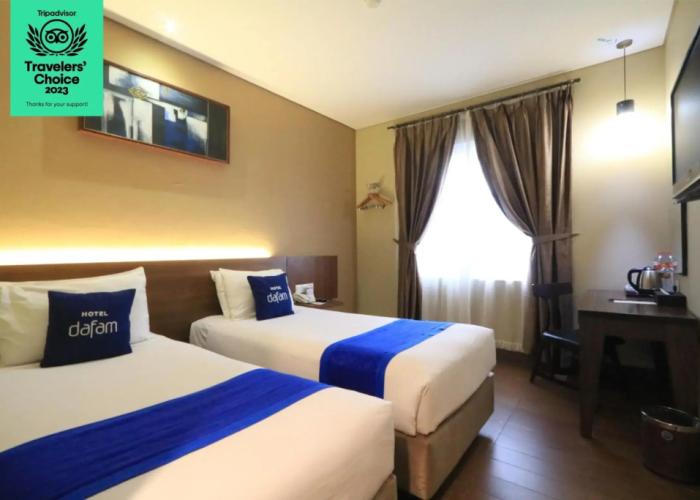 Hotel Dafam Cilacap