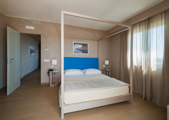 Calaponte Hotel