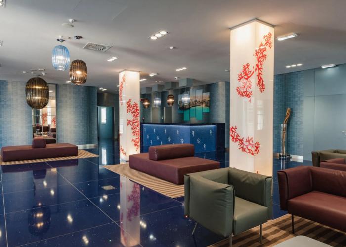 Calaponte Hotel