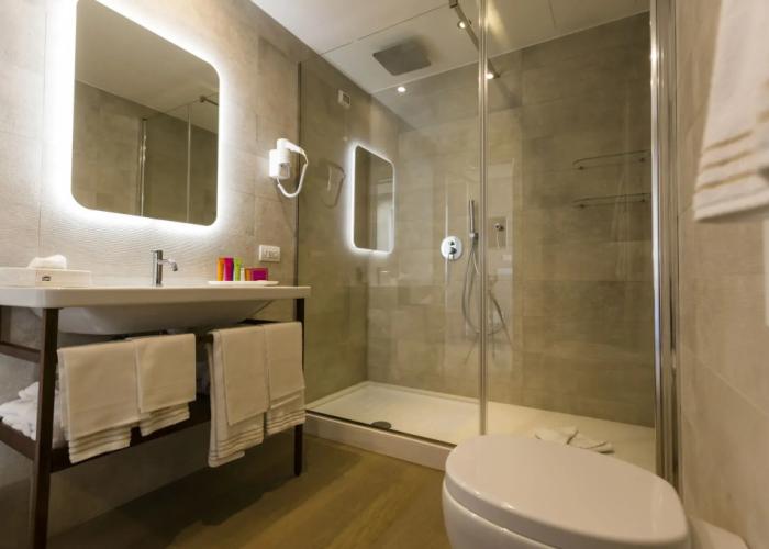 Calaponte Hotel