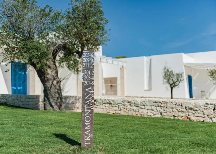 Calaponte Hotel