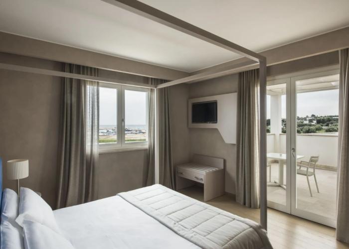 Calaponte Hotel