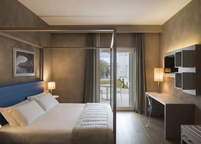 Calaponte Hotel