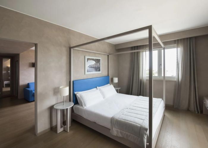 Calaponte Hotel