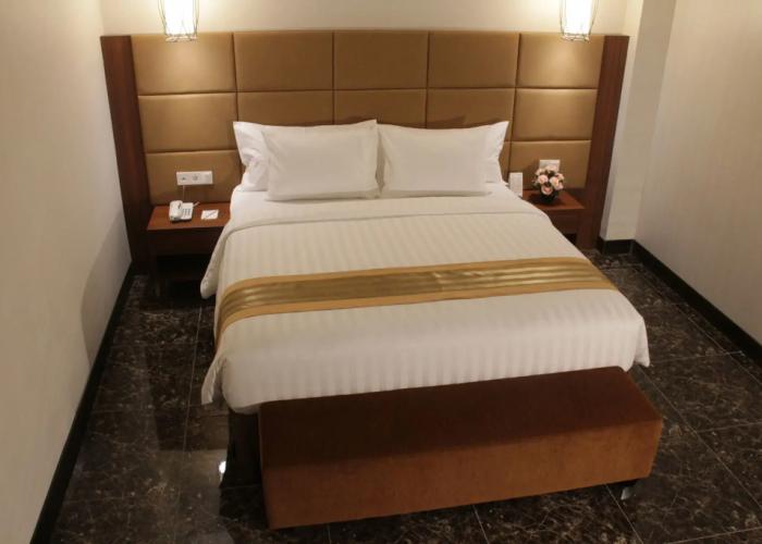 Atrium Premiere Hotel Cilacap
