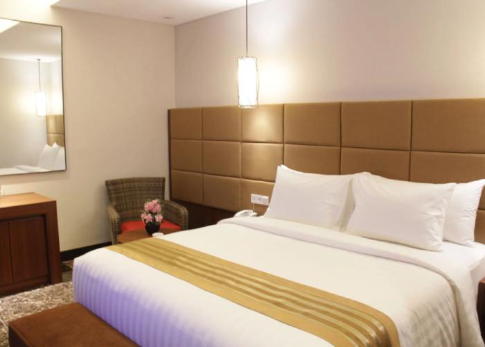 Atrium Premiere Hotel Cilacap