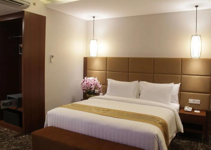 Atrium Premiere Hotel Cilacap