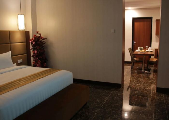 Atrium Premiere Hotel Cilacap