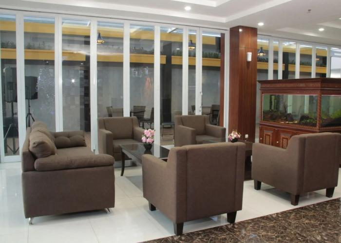 Atrium Premiere Hotel Cilacap