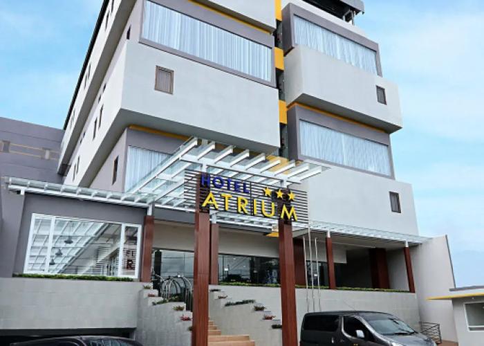 Atrium Premiere Hotel Cilacap