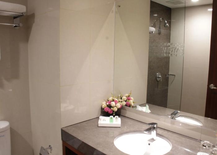 Atrium Premiere Hotel Cilacap