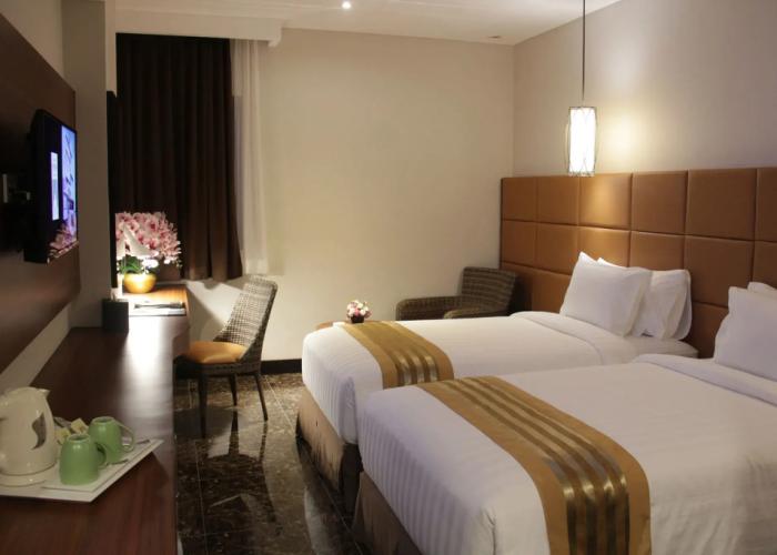 Atrium Premiere Hotel Cilacap