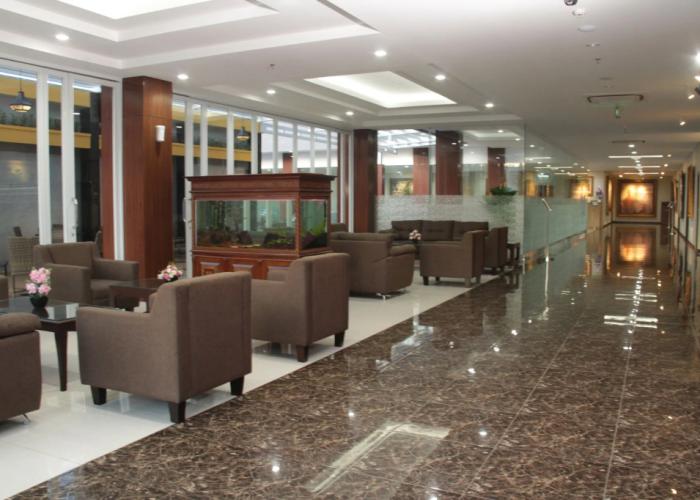 Atrium Premiere Hotel Cilacap