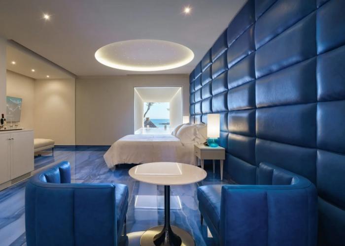 Hotel Castellinaria