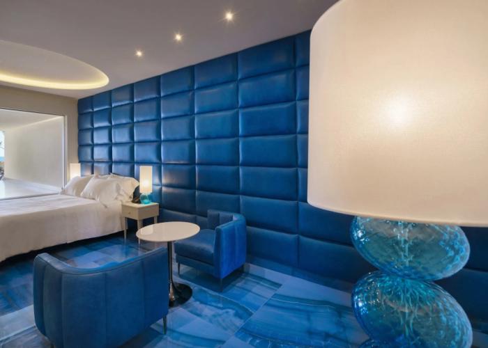 Hotel Castellinaria