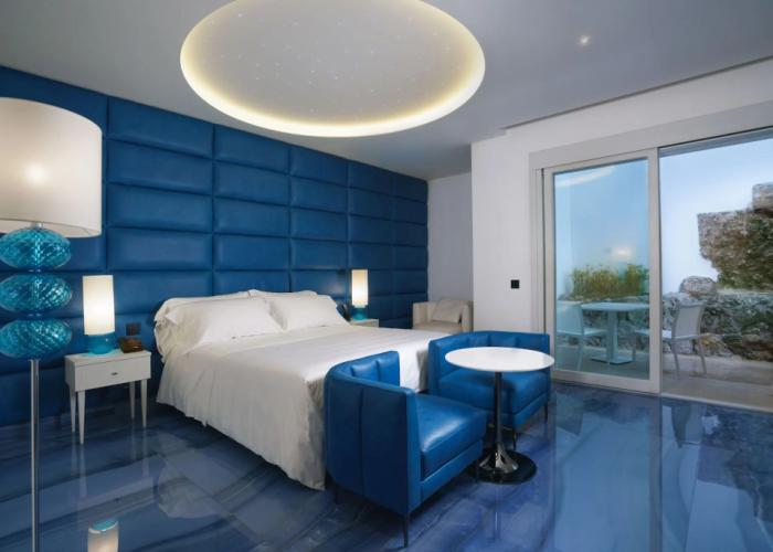 Hotel Castellinaria