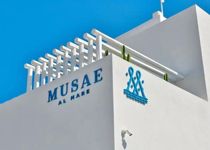 Musae al Mare