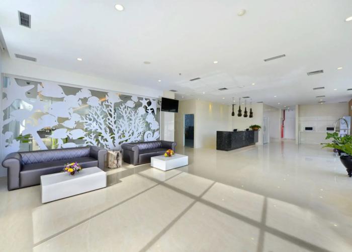 Whiz Prime Hotel Sudirman Cilacap