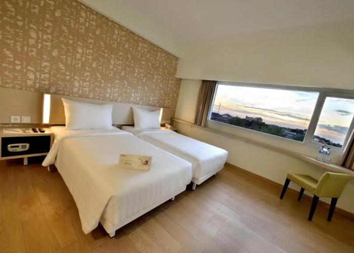 Whiz Prime Hotel Sudirman Cilacap