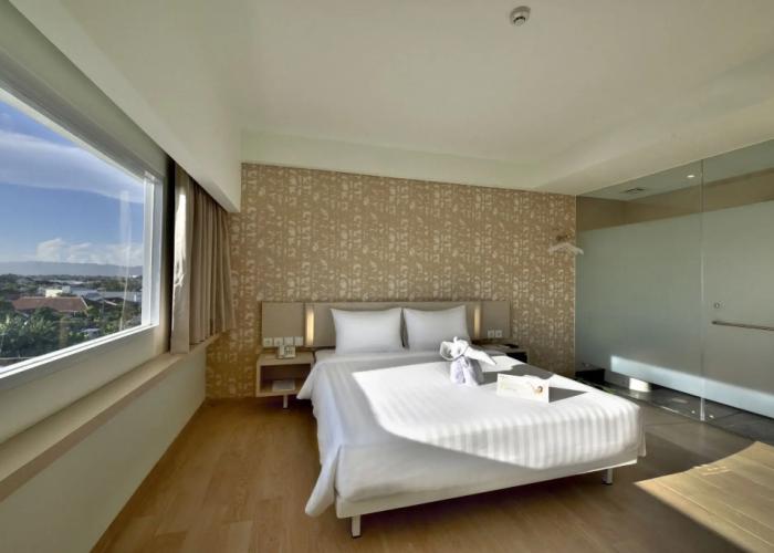 Whiz Prime Hotel Sudirman Cilacap