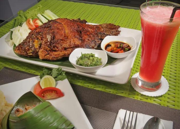 Whiz Prime Hotel Sudirman Cilacap