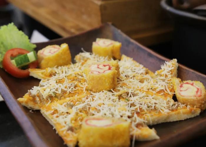 Whiz Prime Hotel Sudirman Cilacap