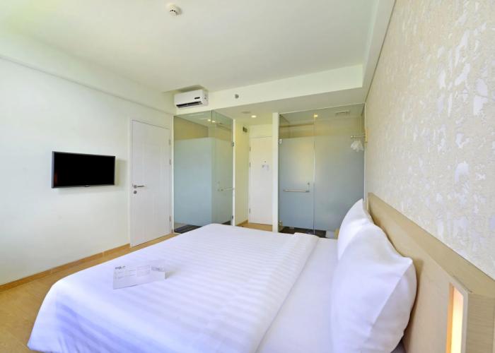 Whiz Prime Hotel Sudirman Cilacap
