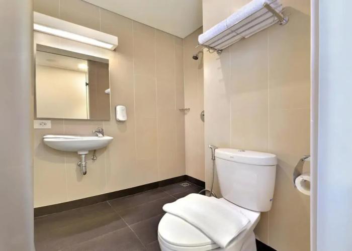 Whiz Prime Hotel Sudirman Cilacap